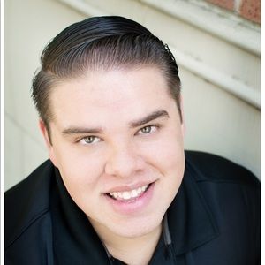 Meet your Posher, Michael